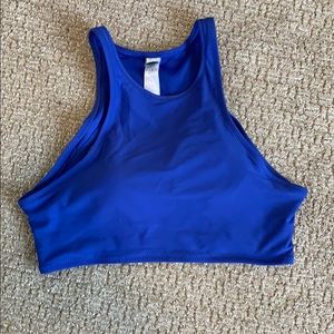 Old Navy Bikini Top NWOT